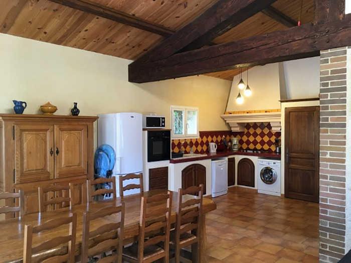 Ferme Para Lou Sainte-Croix-du-Verdon Eksteriør billede